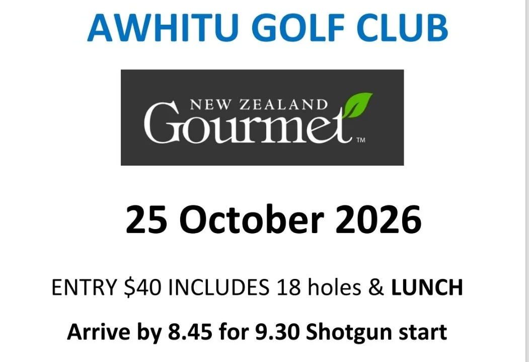 New Zealand Gourmet Open Day