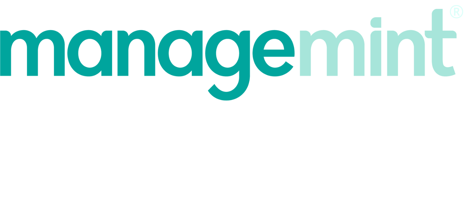 MangoMint logo with the slogan "made easy" underneath