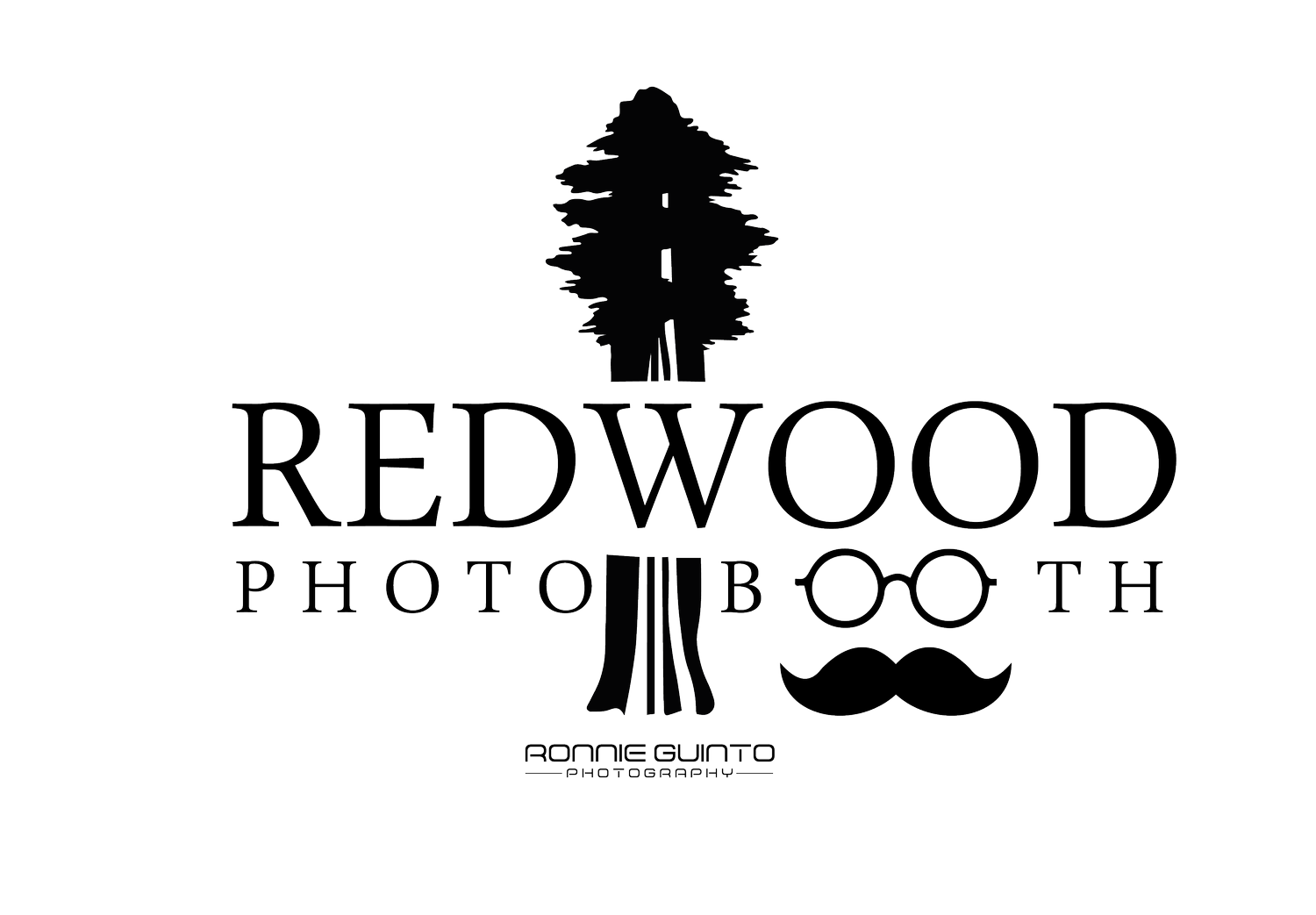 Redwood Photo Booth