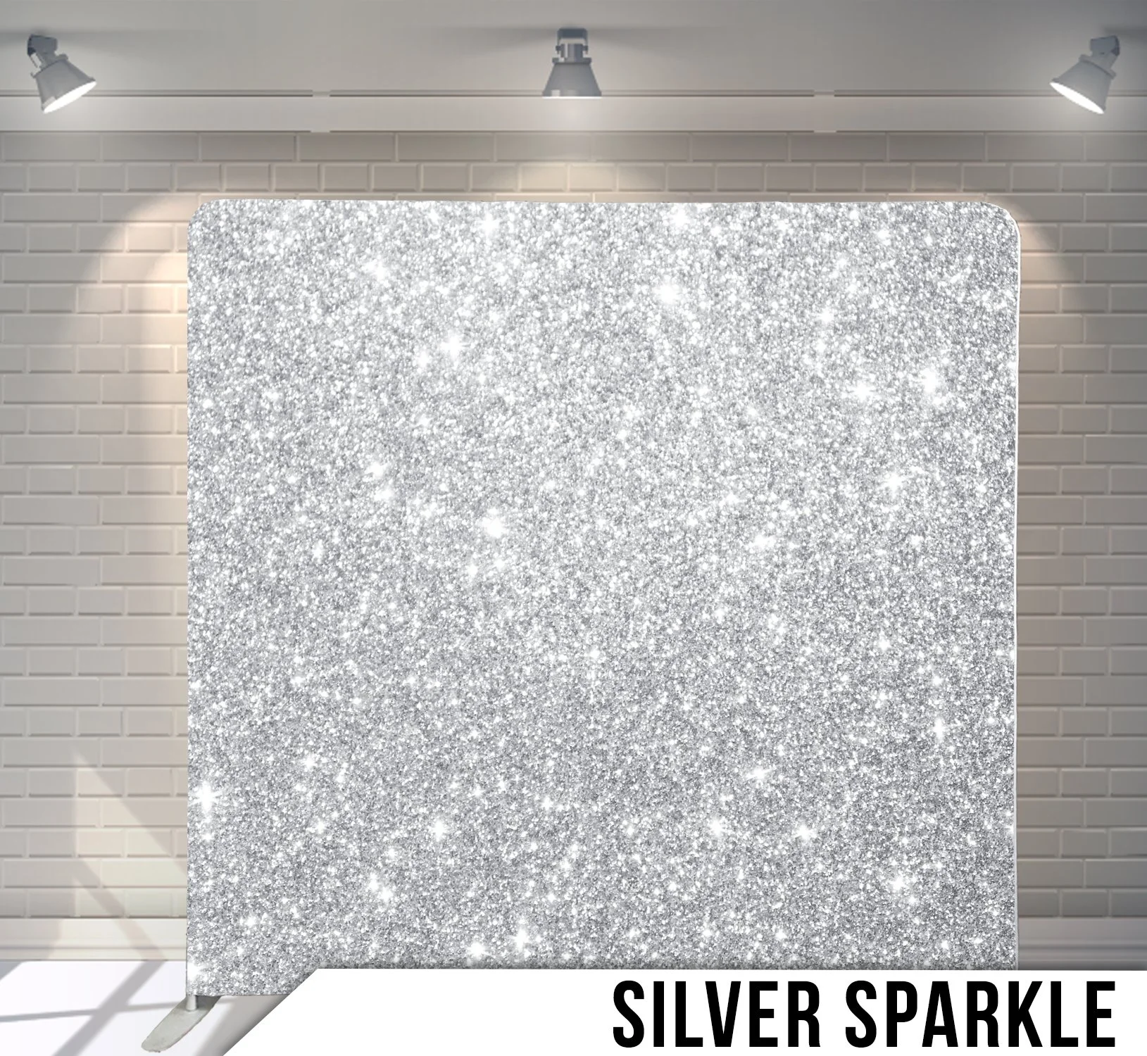 Silver Sparkle