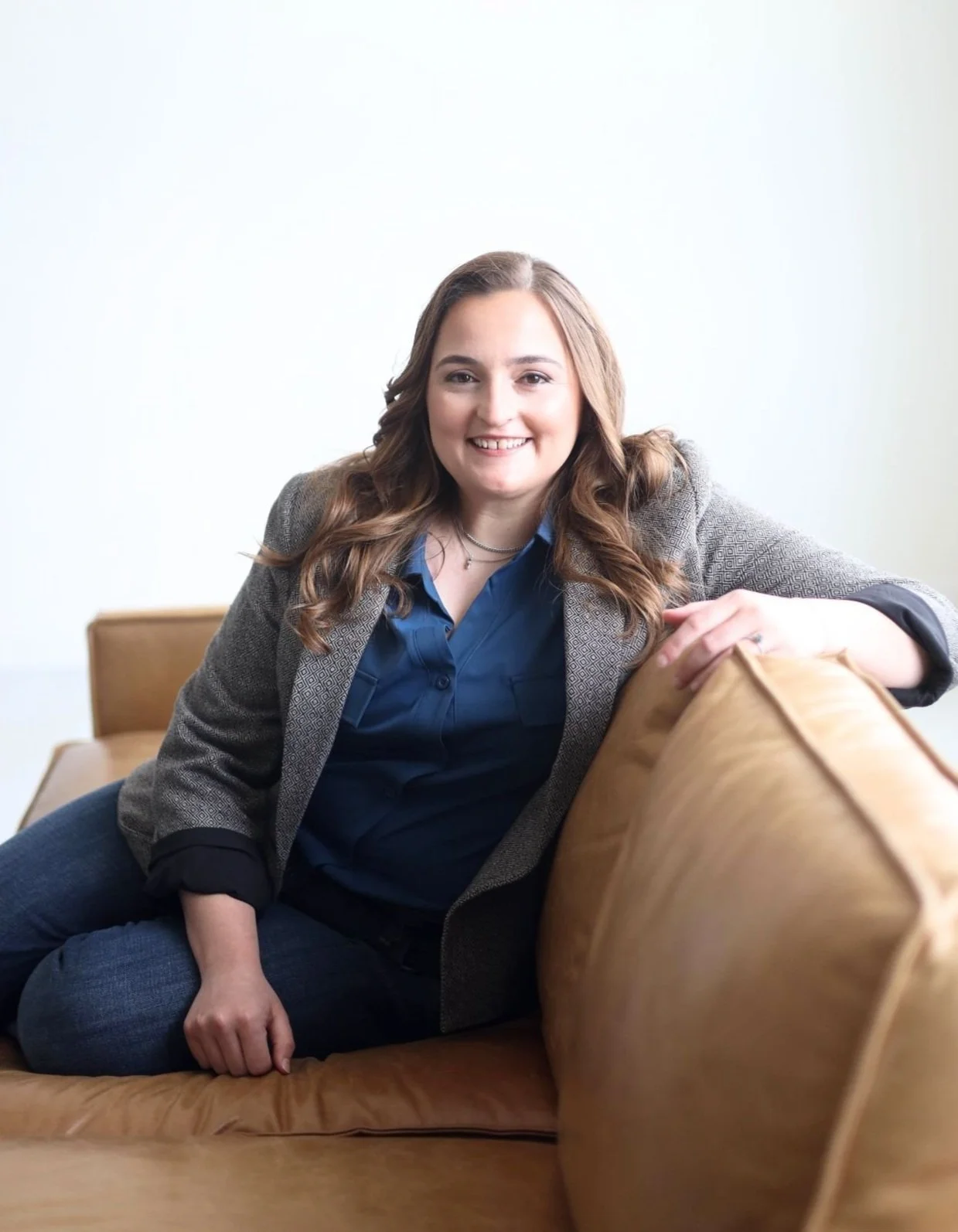 Dallas, TX therapist Kayla Bryant | Trauma | Anxiety | Brainspotting | Abuse | Addictions