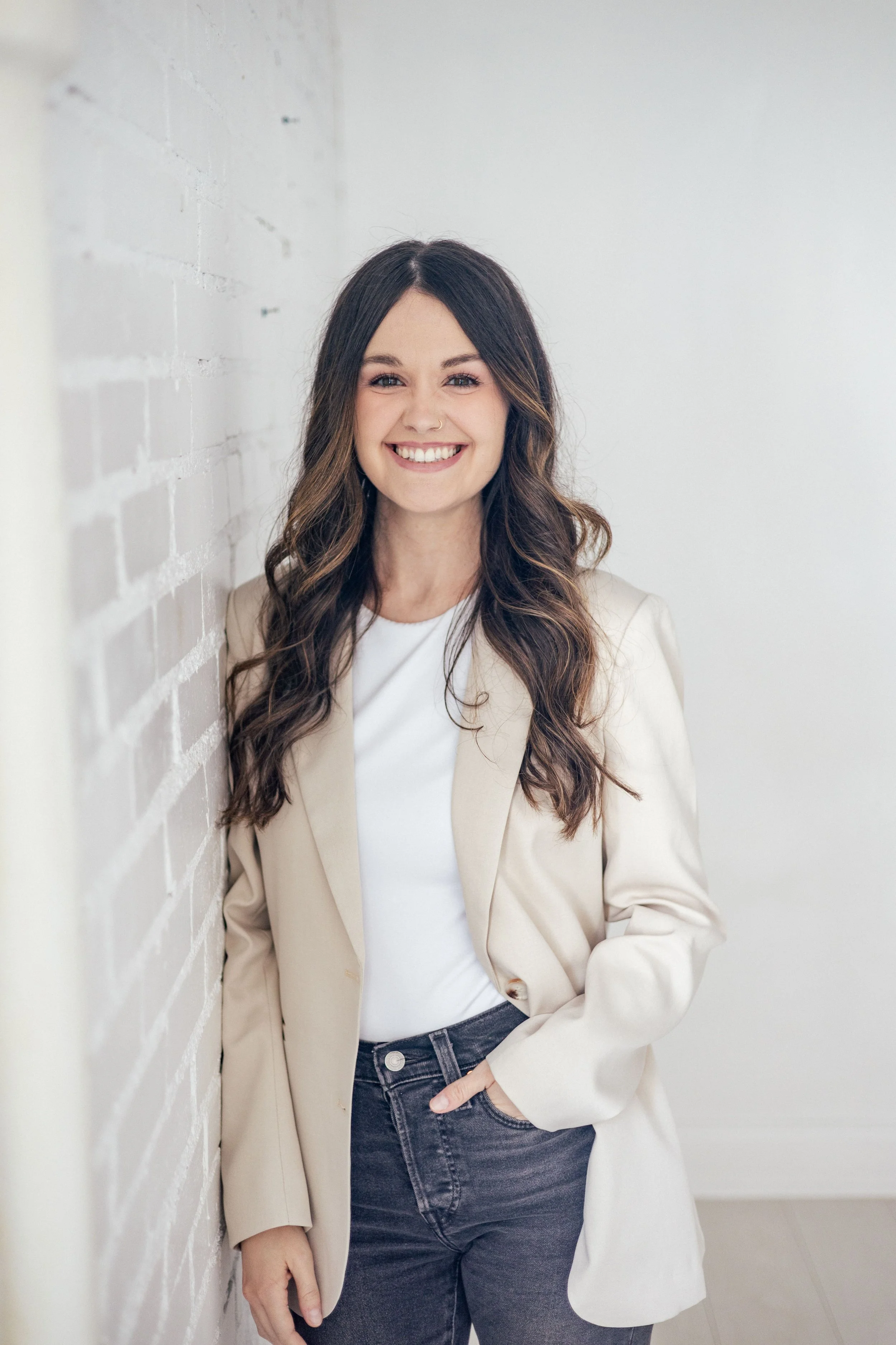 Hannah | Dallas, TX Therapist | Trauma Therapist | Therapist in Dallas, TX