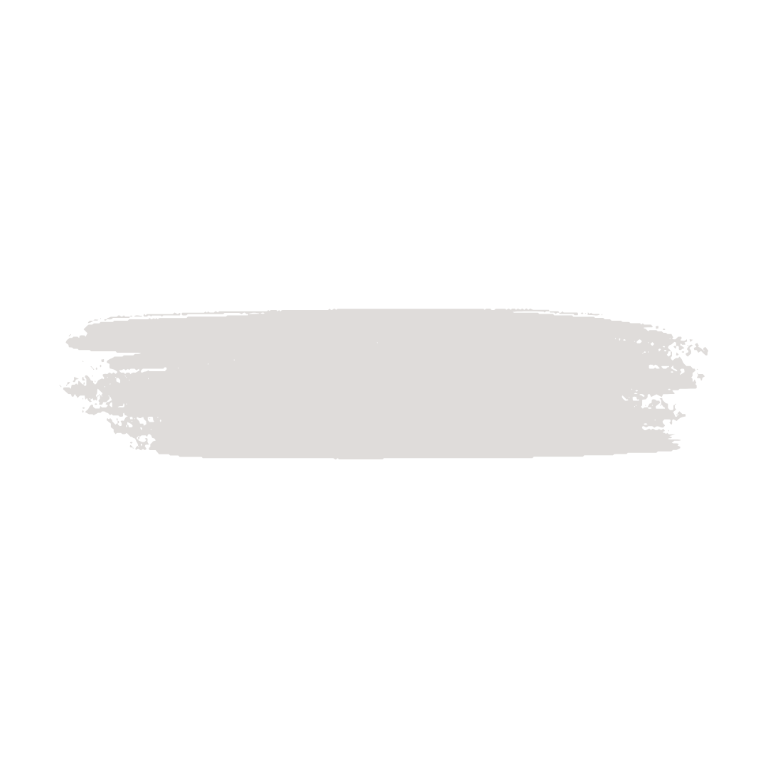 Paint swatch type accent in light grey to help explain common trauma related conditions like complex PTSD and Dissociative Identity Disorder, treatable by the best trauma therapists in Dallas, TX.