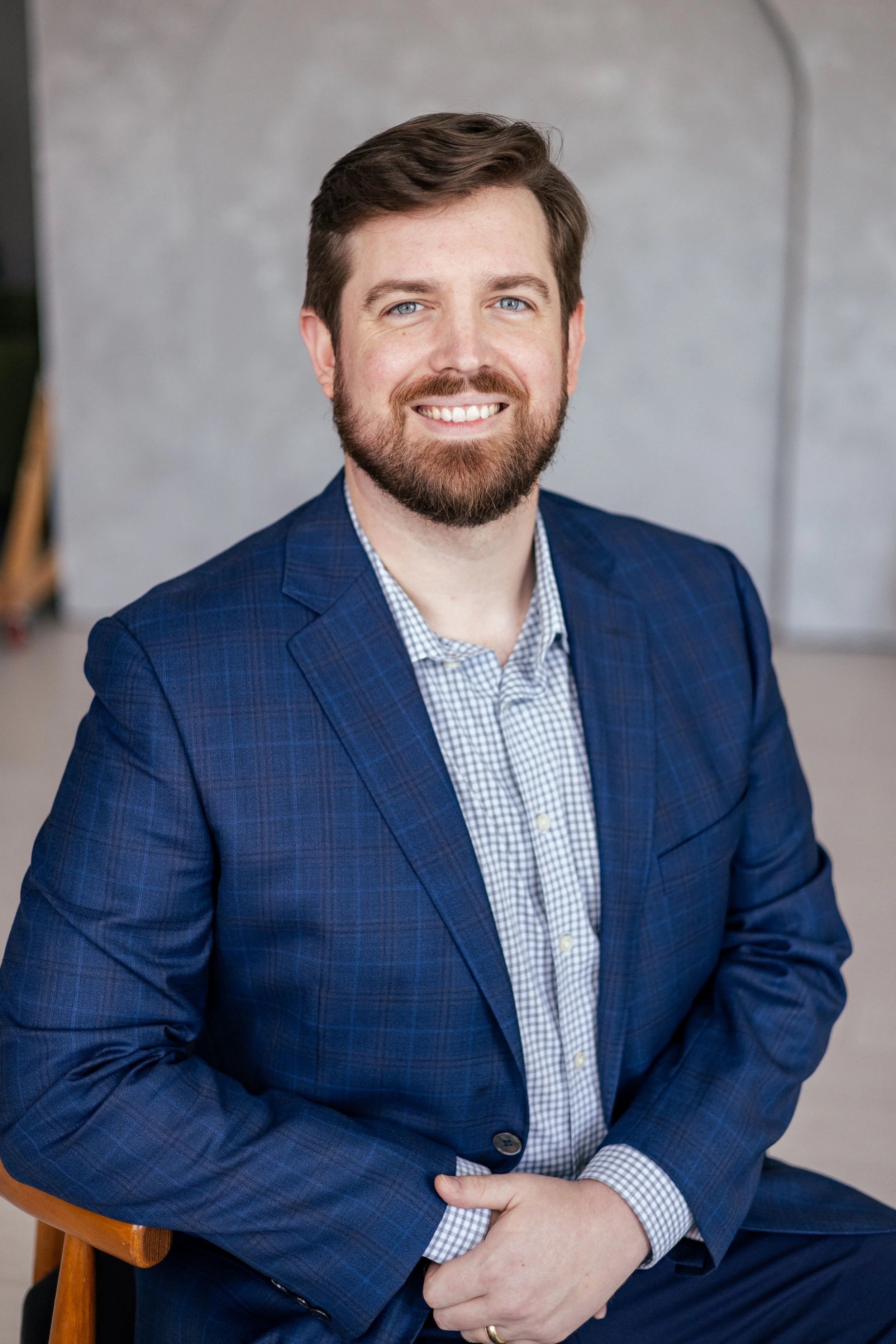 Blake | Dallas, TX Therapist | Trauma Therapist | Therapist in Dallas, TX