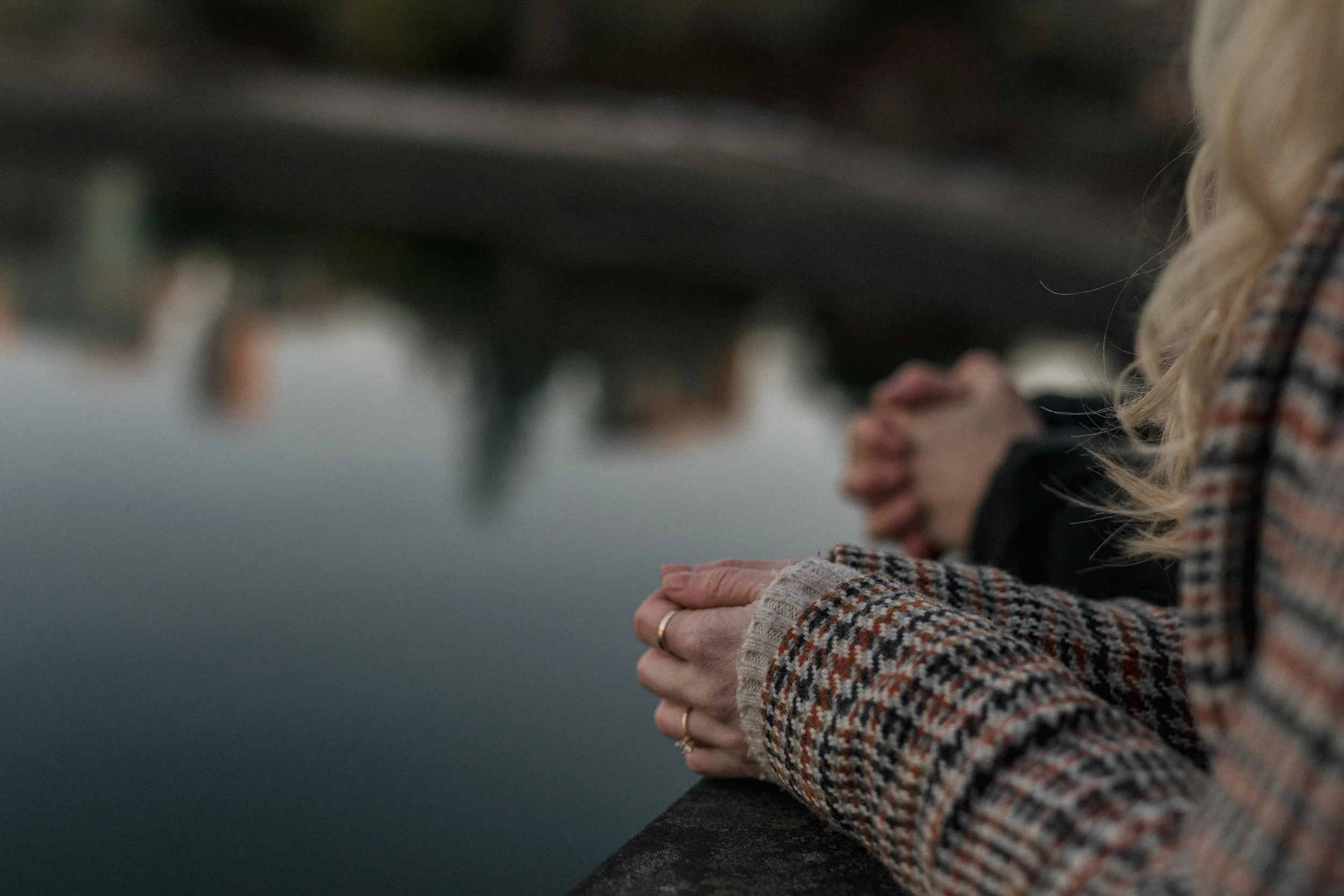 How Your Body Remembers Trauma