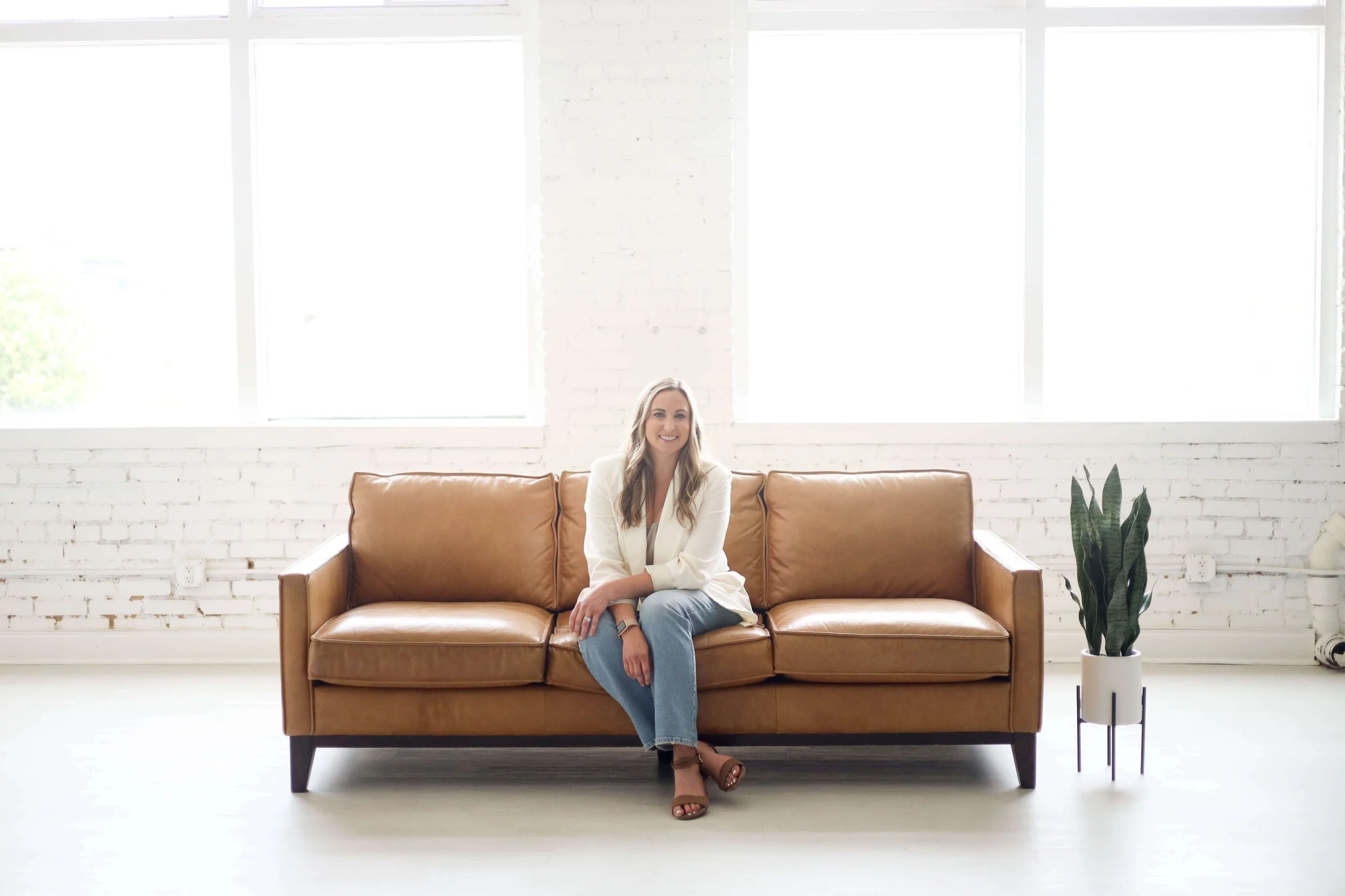 Stephanie Clanton Intensive Trauma Therapist in Dallas, TX