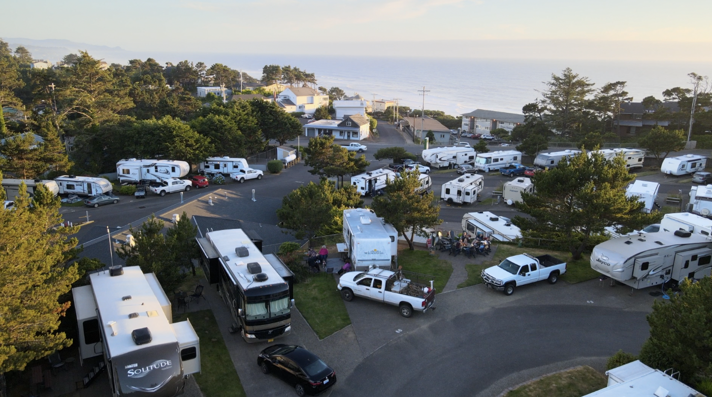 Premier Rv Premier RV Resorts