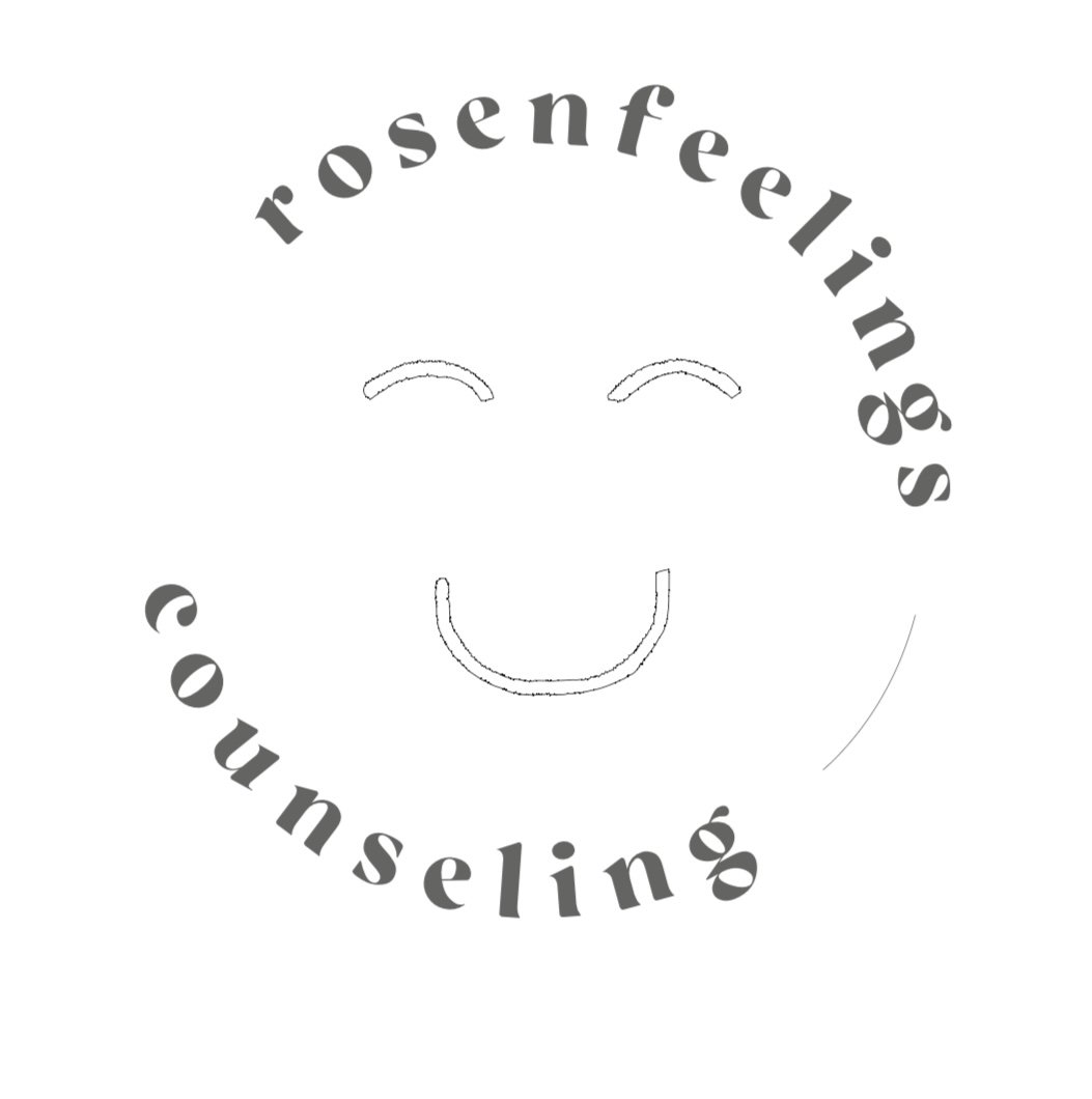 Rosenfeelings Counseling