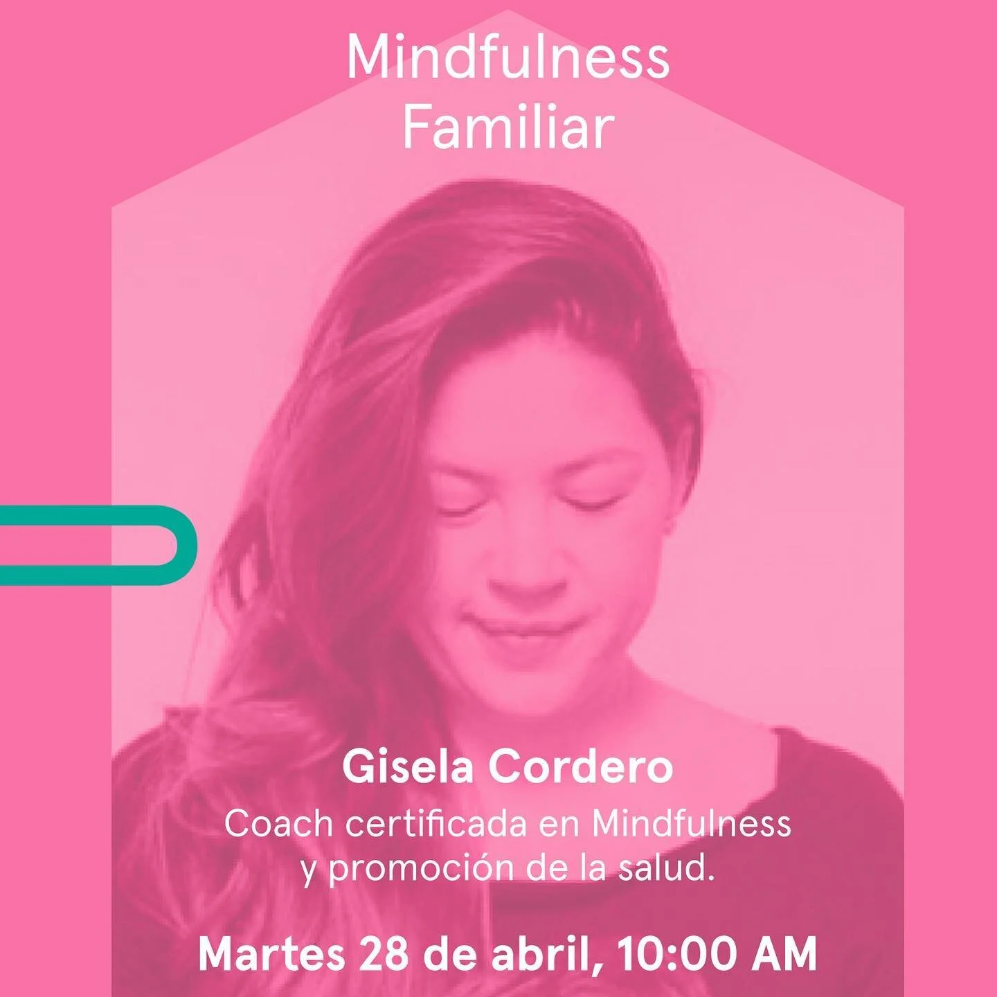 Te esperamos ma&ntilde;ana a las 10 am para nuestro webinar con @omm.mom organizado por @georgieboy.mx y @needo.mx inscr&iacute;bete aqu&iacute; 👇🏻
