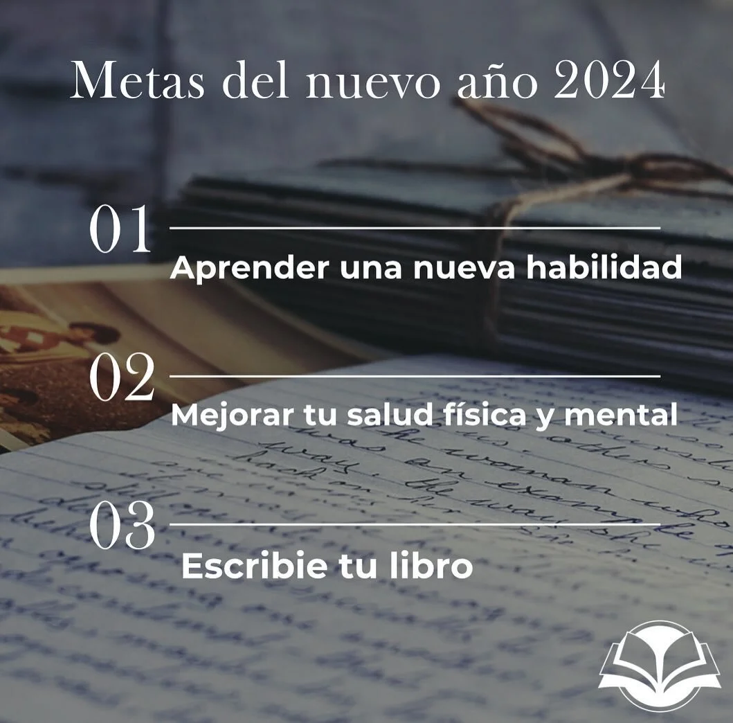 Definir metas claras y alcanzables es clave. S&eacute; realista, establece pasos concretos para lograrlas y mant&eacute;n un enfoque constante. &iexcl;El nuevo a&ntilde;o es una oportunidad para crecer y prosperar!