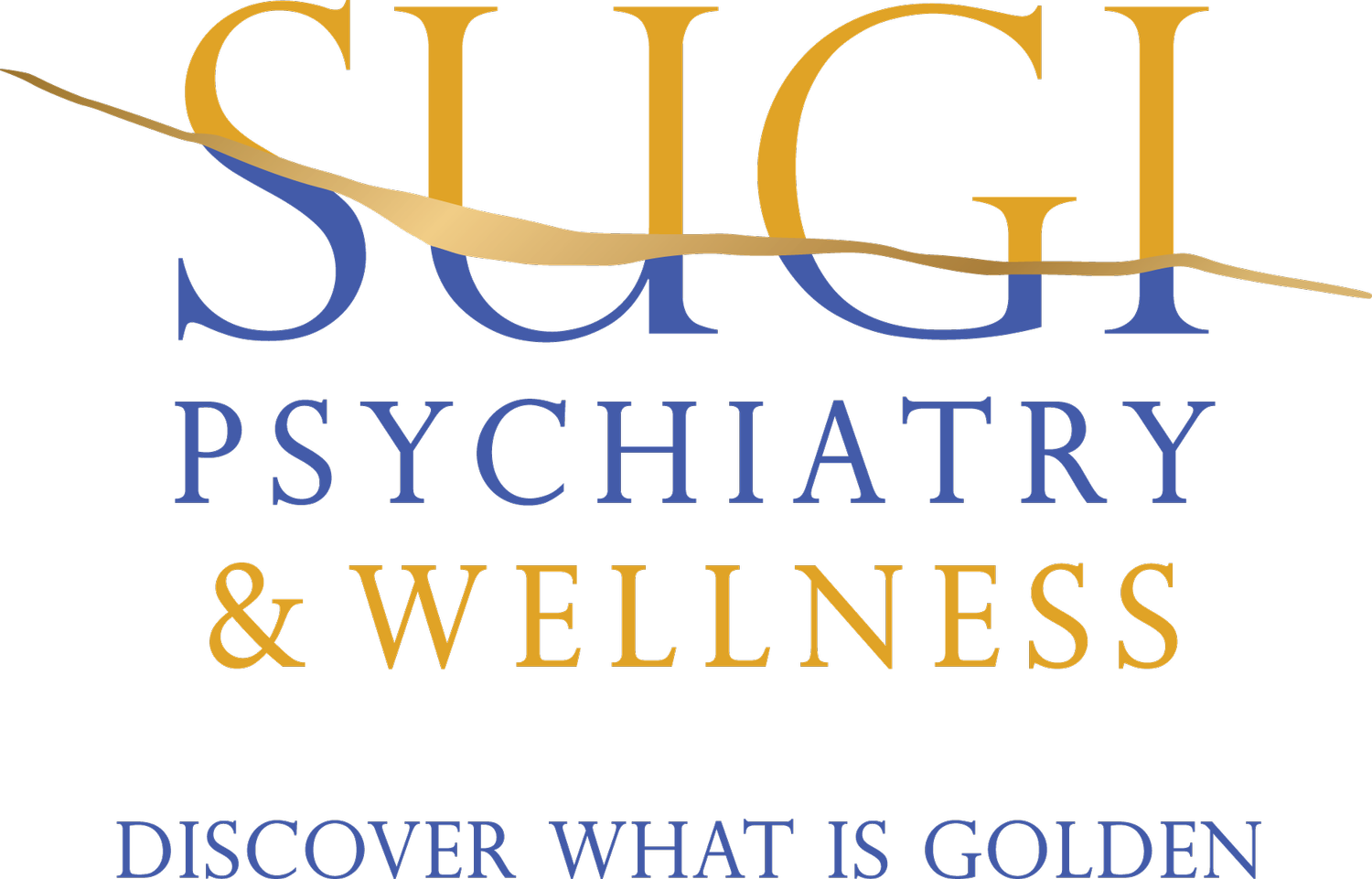 Sugi Psychiatry &amp; Wellness