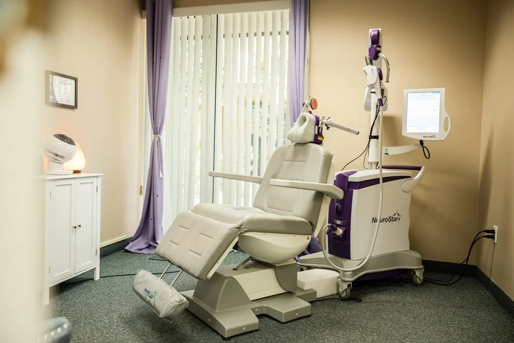 NeuroStar TMS Therapy for Depression and OCD Sugi Psychiatry