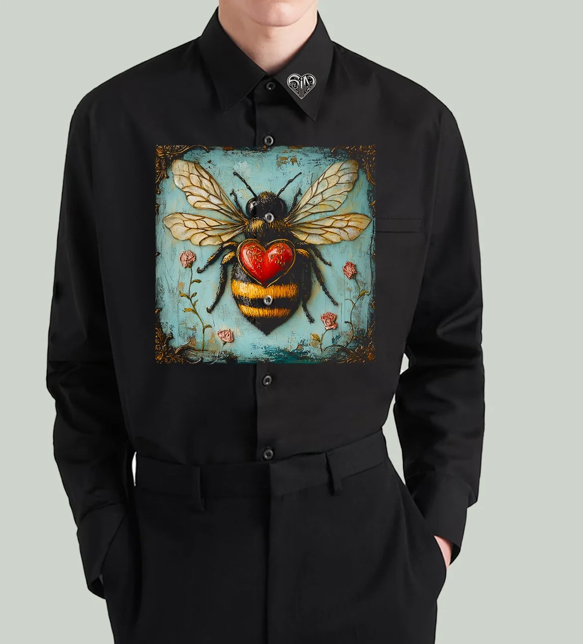 new bee shirt BLACK SHIRT-1 copy 2.jpg