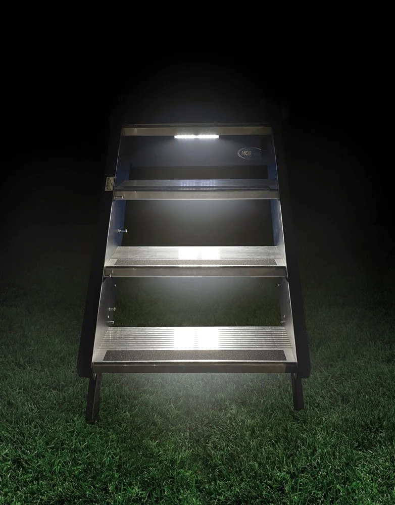 Exterior Lighting