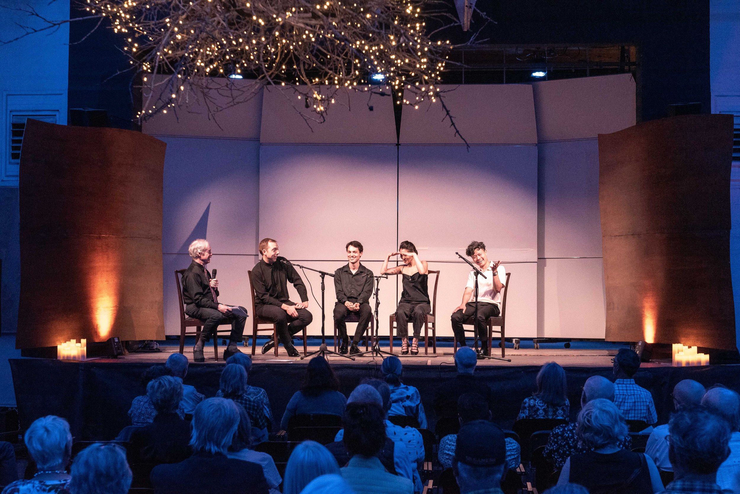 MVCMF Seeks Part-time Executive Director