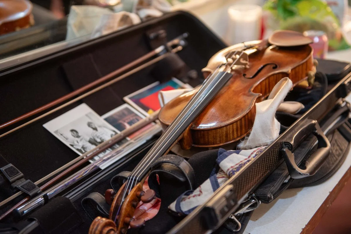 Enjoy Open Rehearsals Around the Valley