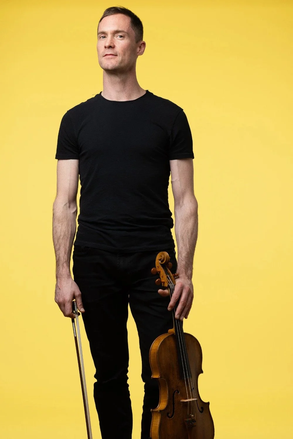 Artist Photo Placeholder