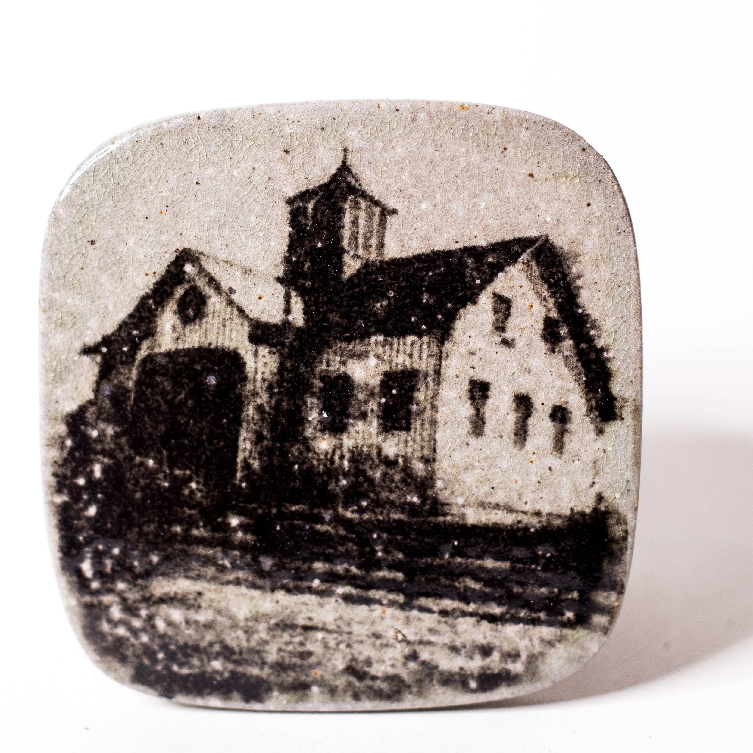 Coaster Making Workshop