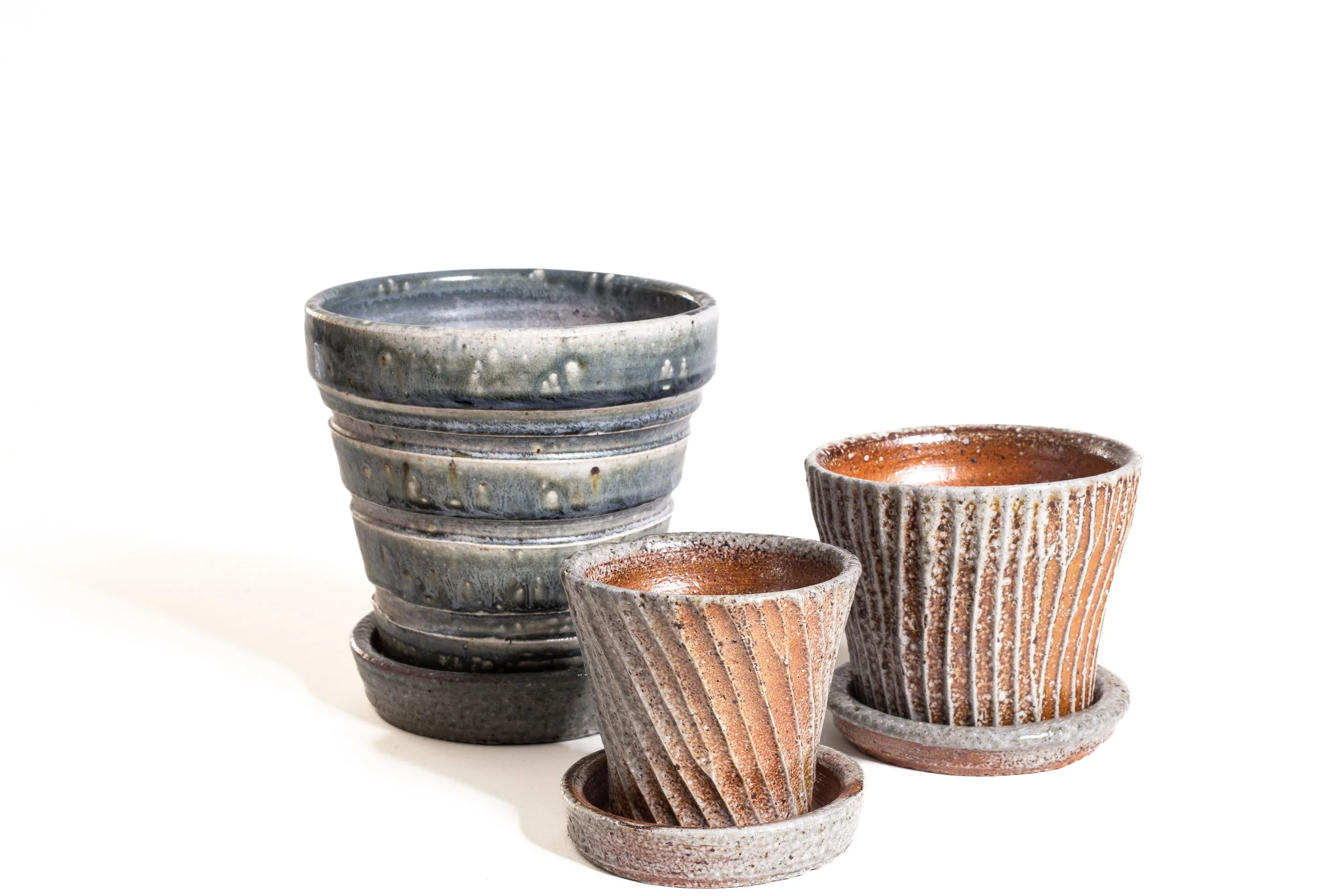 Second Annual Planter Sale and Community Plant Swap