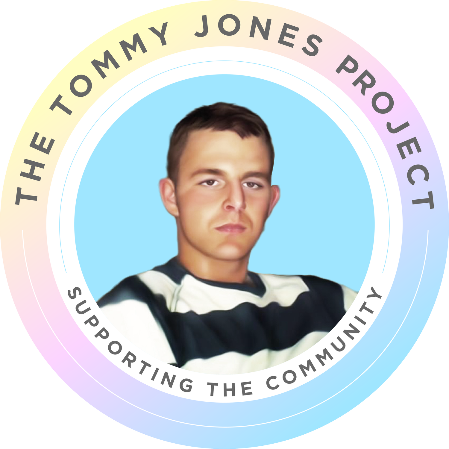 The Tommy Jones Project