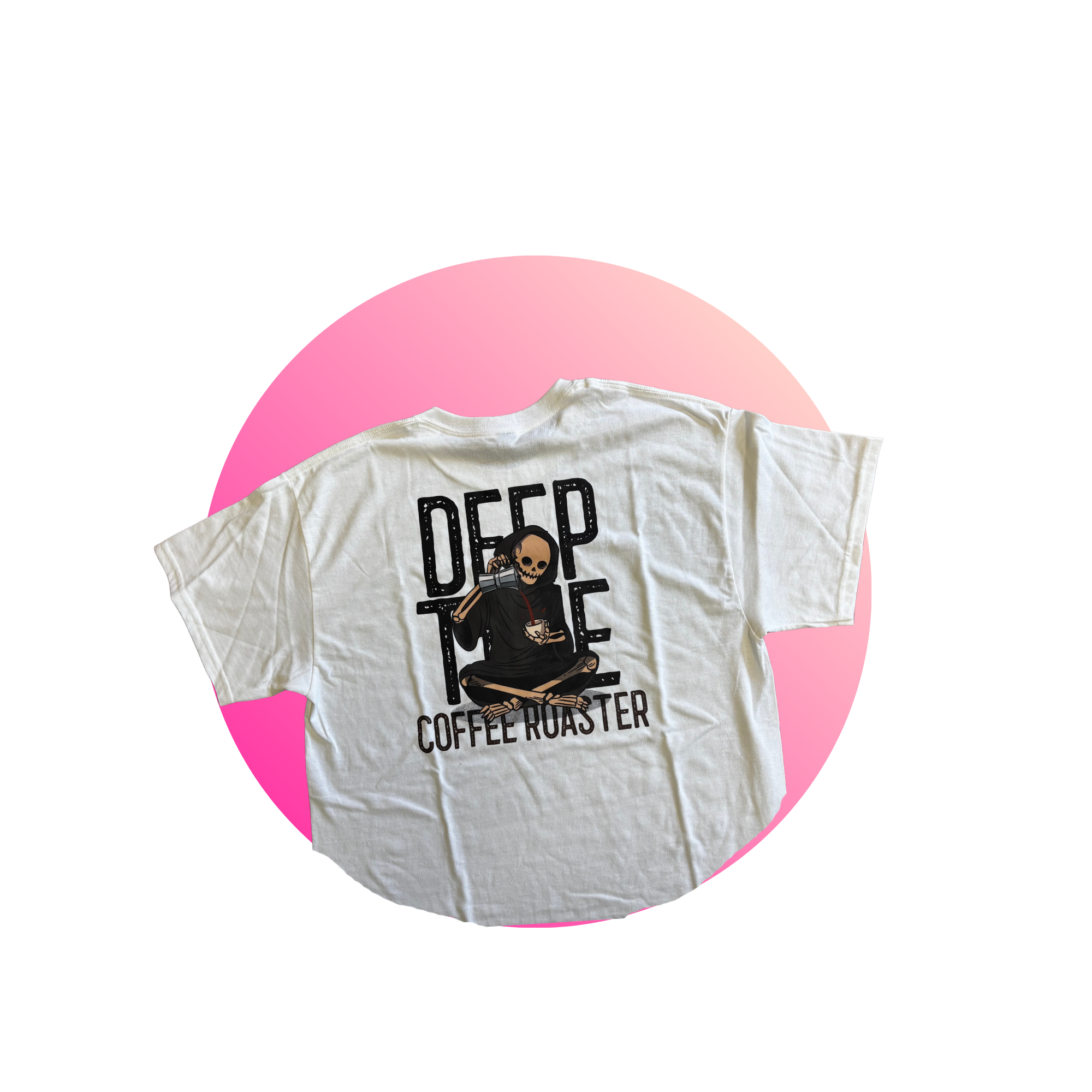 Skelly-Tee