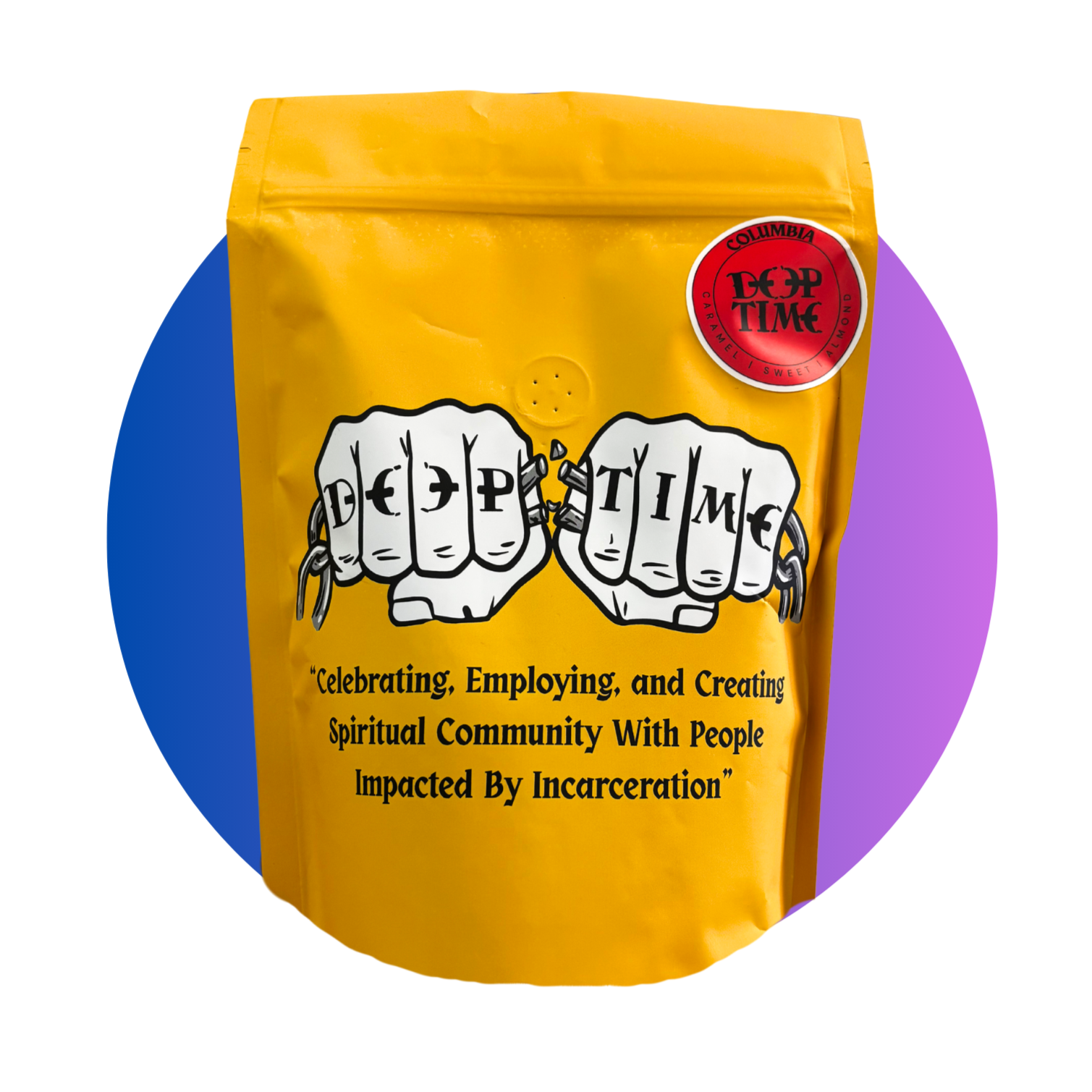 Columbia Medium Roast