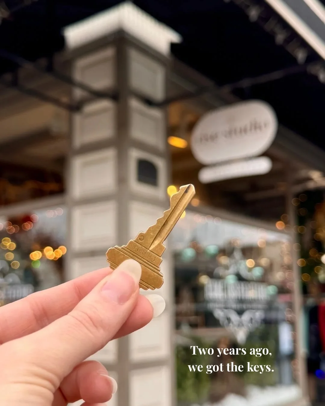 Two years ago, we got the keys and started building what would become Rise Studio.
We&rsquo;ve never shared the behind-the-scenes of this buildout, but on our two-year anniversary in this space, it felt like the perfect time. We&rsquo;ve come a long 