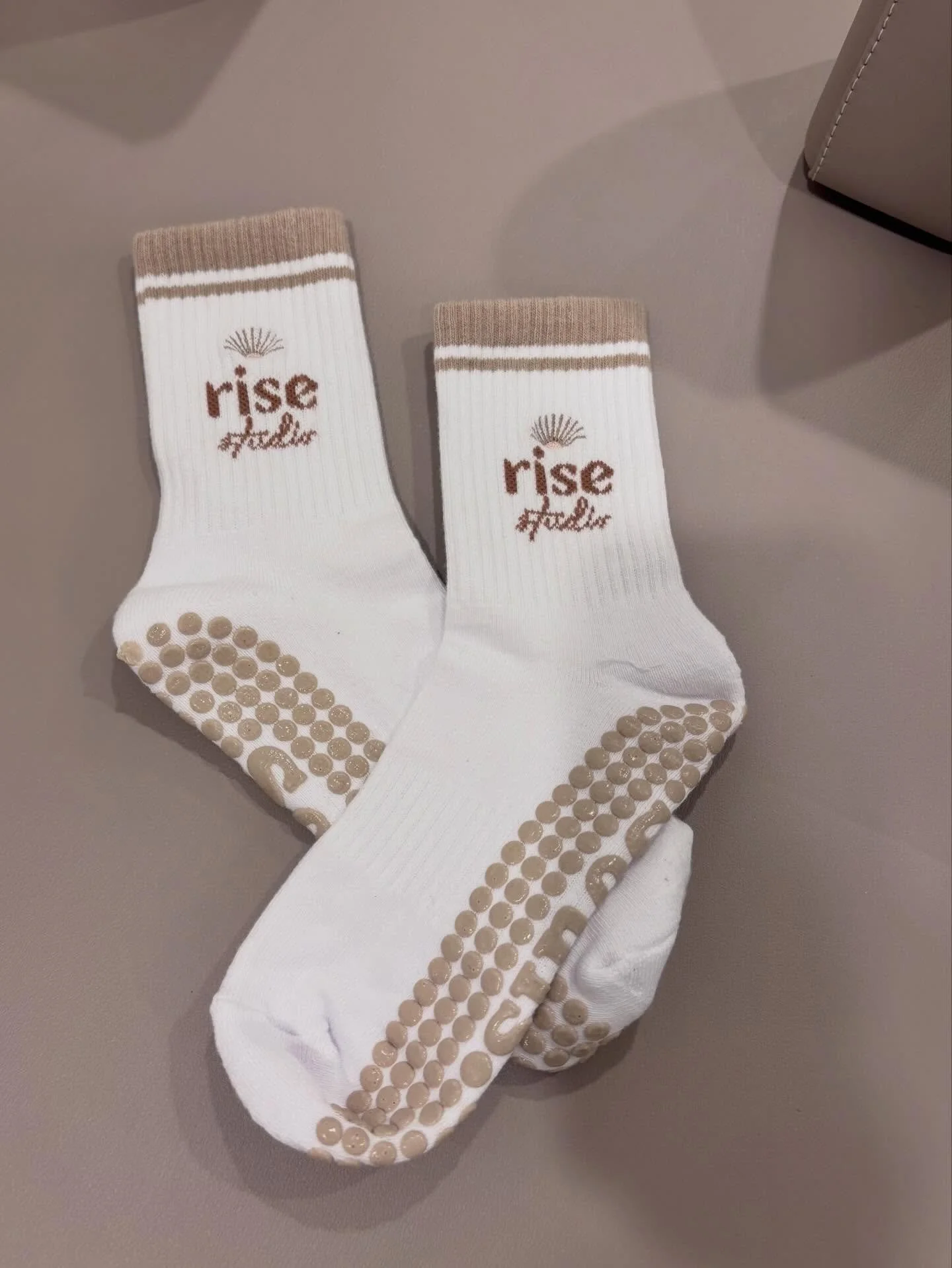 JANUARY RISE RESET COMPLETE 💖 What a way to kick off 2026 together!

So proud of everyone who showed up, stayed consistent, and made space for themselves this month. This challenge was full of early mornings, full classes, sticker-covered boards, an