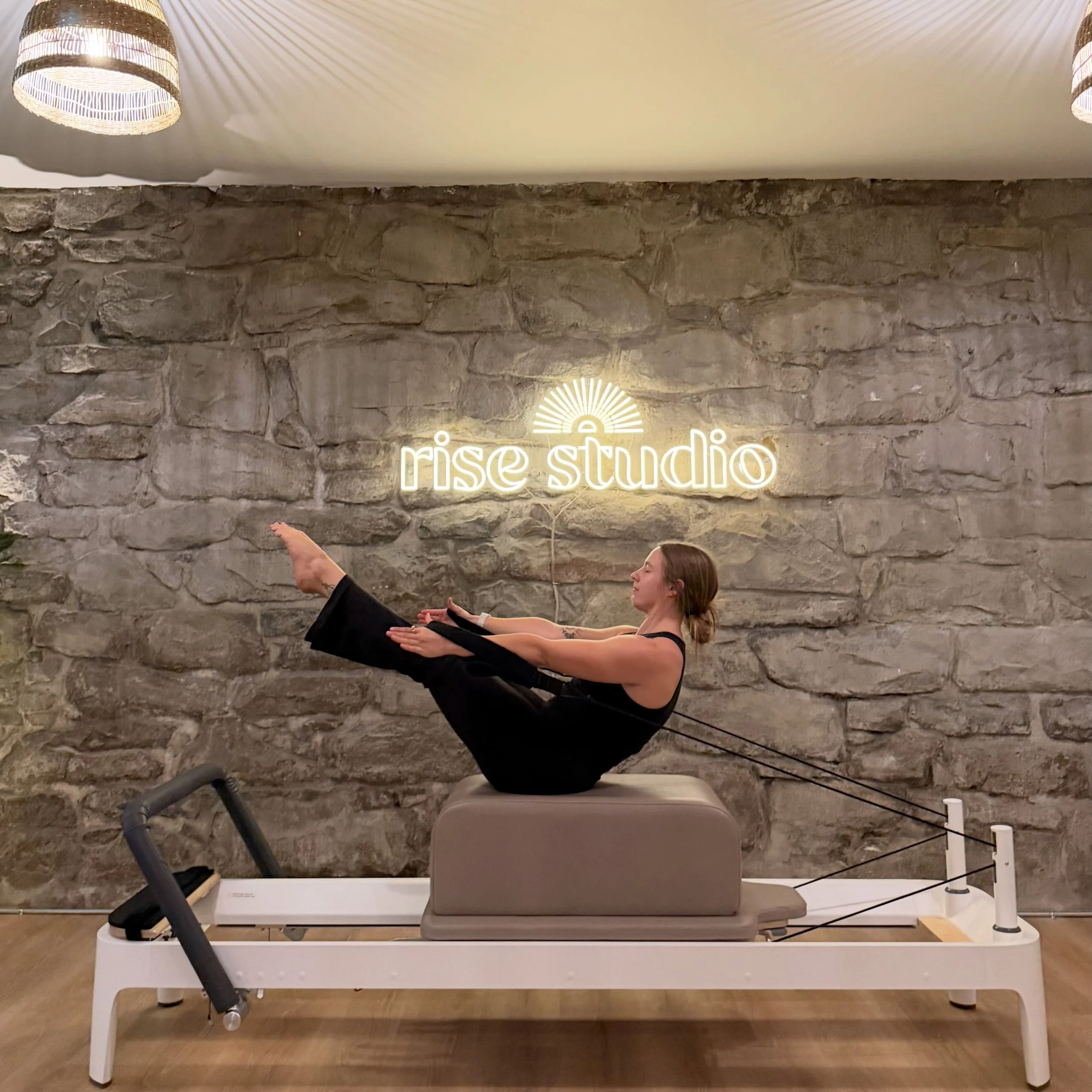 You asked, we listened&hellip; more Rise Reformer Sculpt is coming to the schedule!

As we all continue to grow, get stronger, and level up our Reformer skills, we&rsquo;re adding even more opportunities to Sculpt 🔥

Starting the week of 10/12, you&