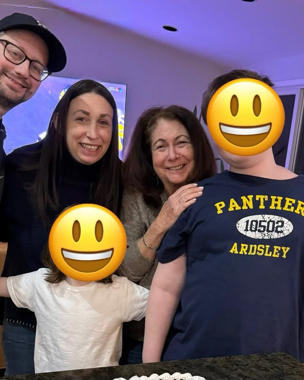 I tend to leave @asnyshowroom to fashion and fun posts, and keep my kids off social media, although most of you have heard a fun anecdote or two about Hudson and Essex, but April is Autism Awareness and Acceptance month, and it is very important to o