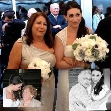 These are the women who came before me; the ones who showed me strength, guidance, and determination. They taught me how to love and how to be loved, they taught me life lessons, and shaped the way I view the world. 

To all mothers, Happy Mothers Da