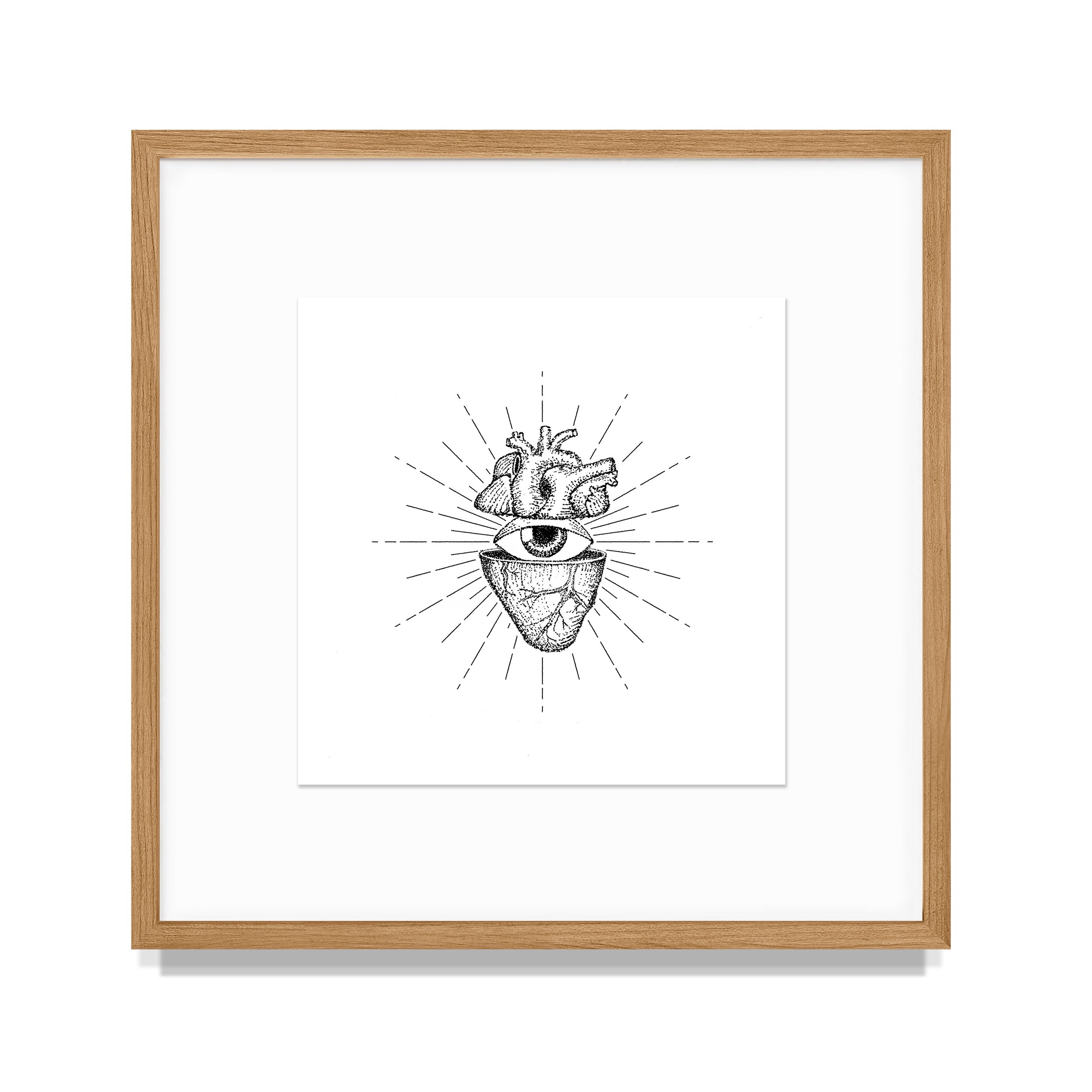 Waking Heart