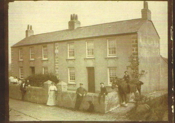 Article: The 1000 Year Neighbourhood