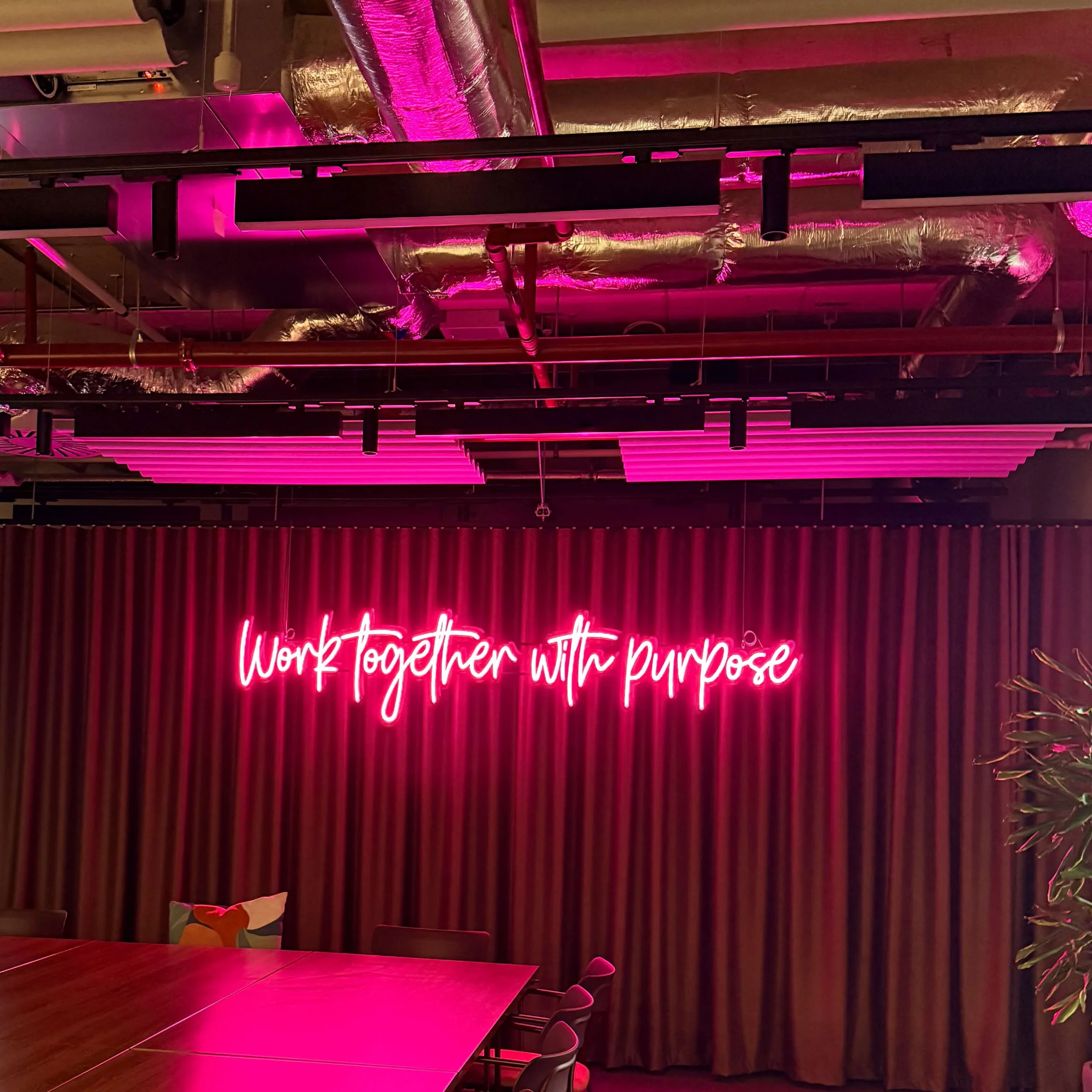 Dear Bhav…should I shift to more generic brand positioning, or keep it personalised to me?