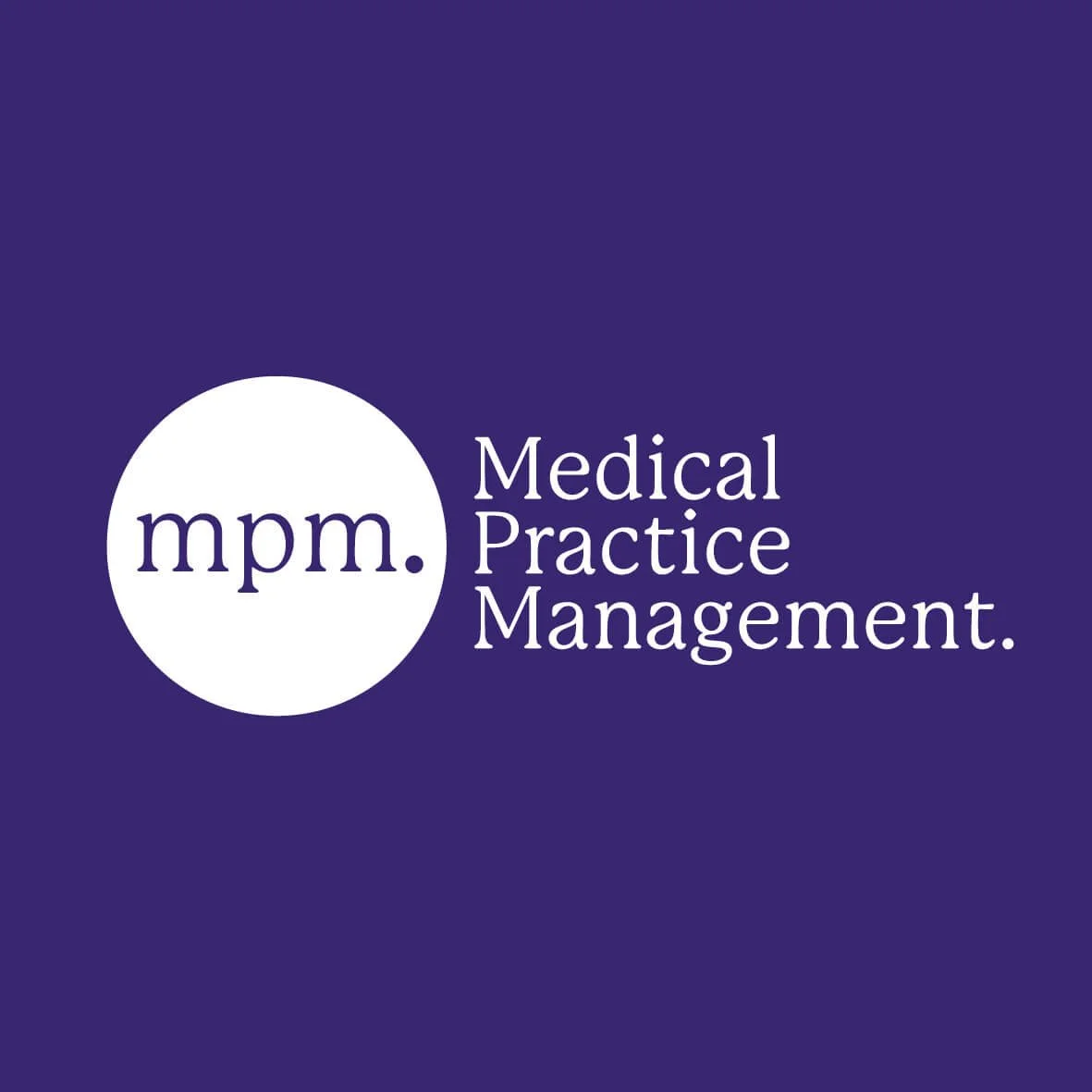 Medical Practice Management