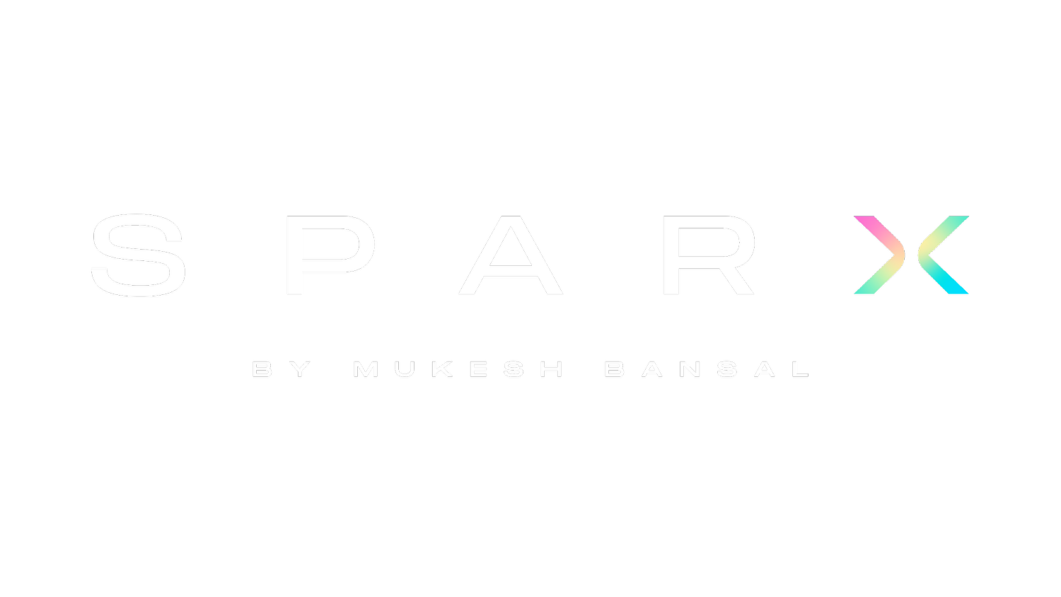 Sparx by Mukesh Bansal