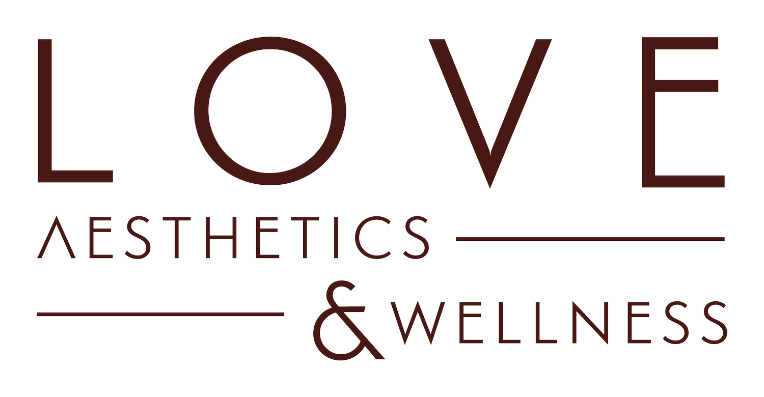 Love Aesthetics &amp; Wellness