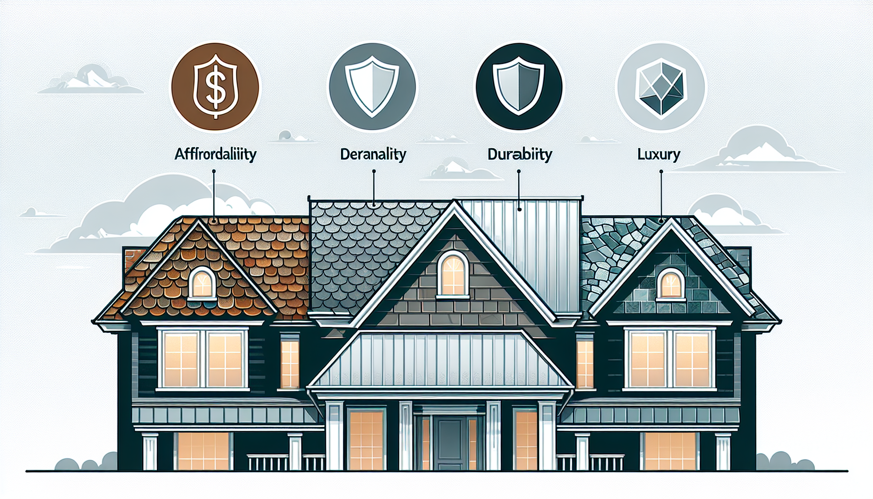 Understanding the Cost to Replace Roof: A Comprehensive 2024 Pricing Guide