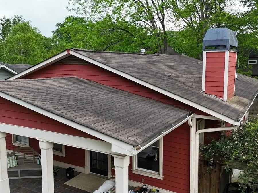 6 Signs Georgia Homeowners Should Look For When It’s Time to Replace Their Roof