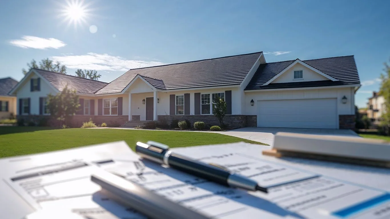 How to Finance Your Roof Replacement: Options for Atlanta Homeowners