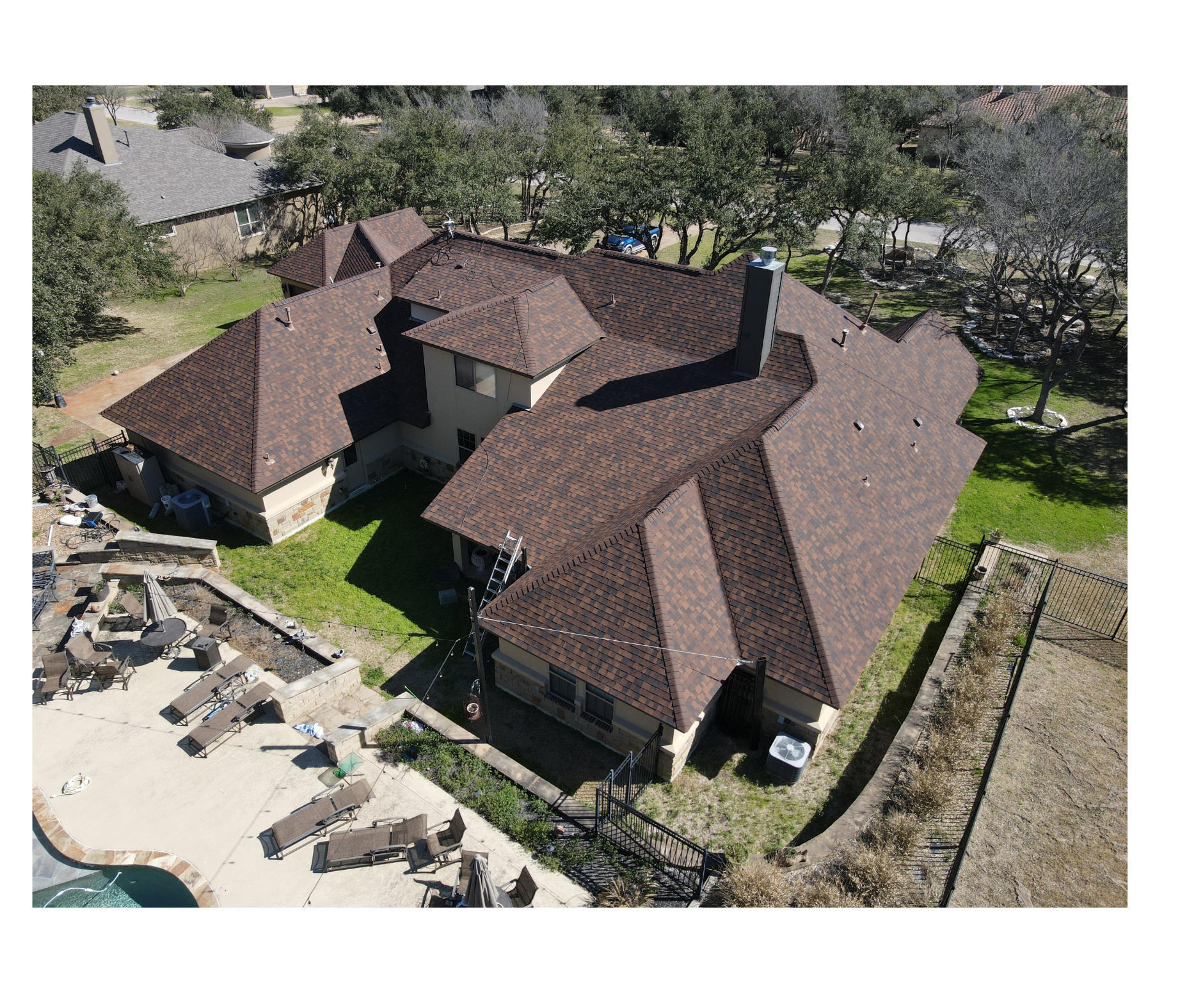 Buying a Home in Atlanta? Roofing Red Flags to Look for Before Closing