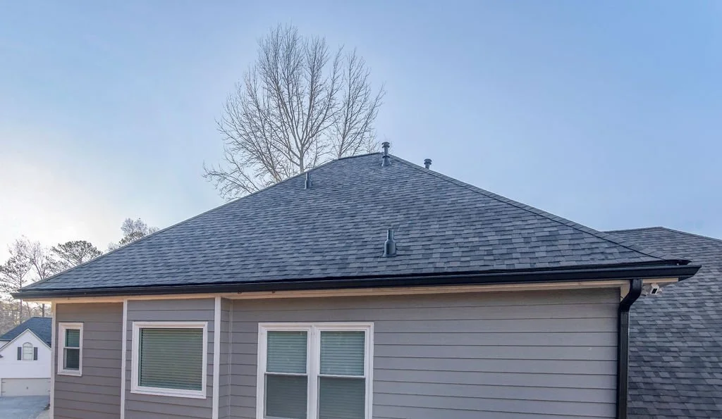 Why a Roof Soft Wash Can Help Your Home Sell Faster