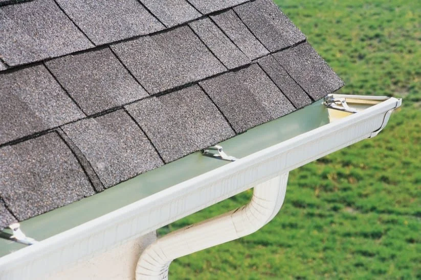 How to Know If Your Gutters Need to be Repaired or Replaced