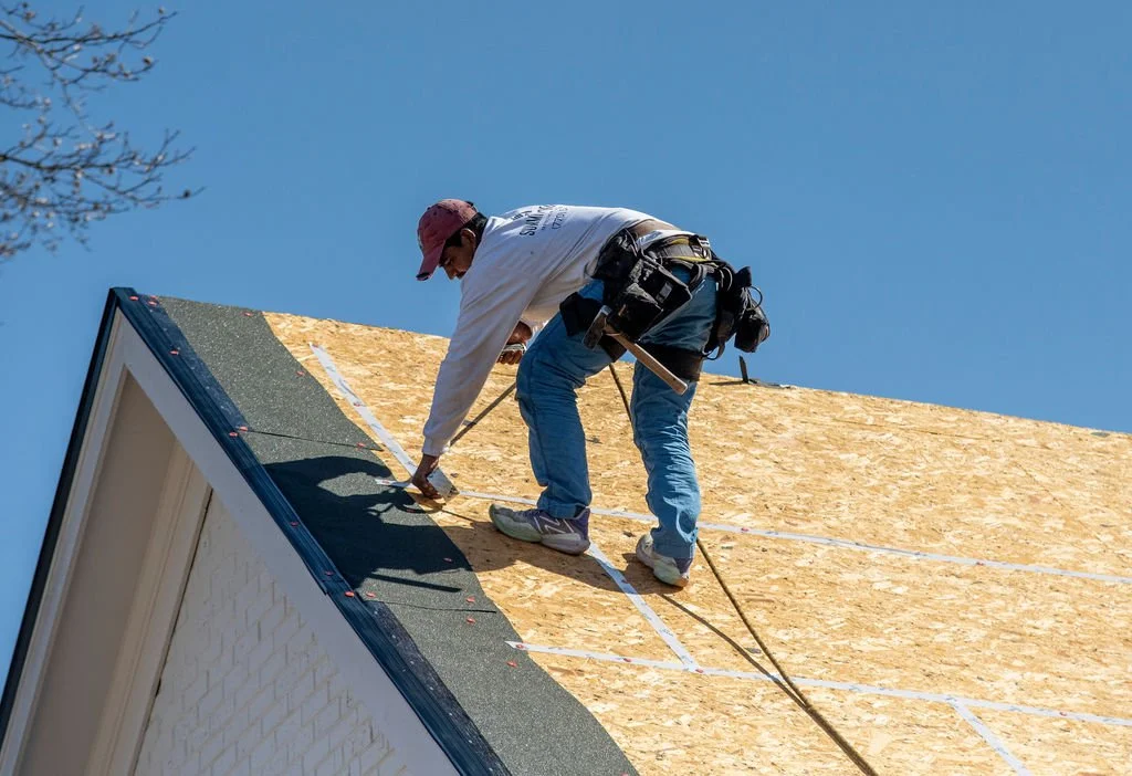 How Long Does a Roof Replacement Take? A Georgia Homeowner’s Guide