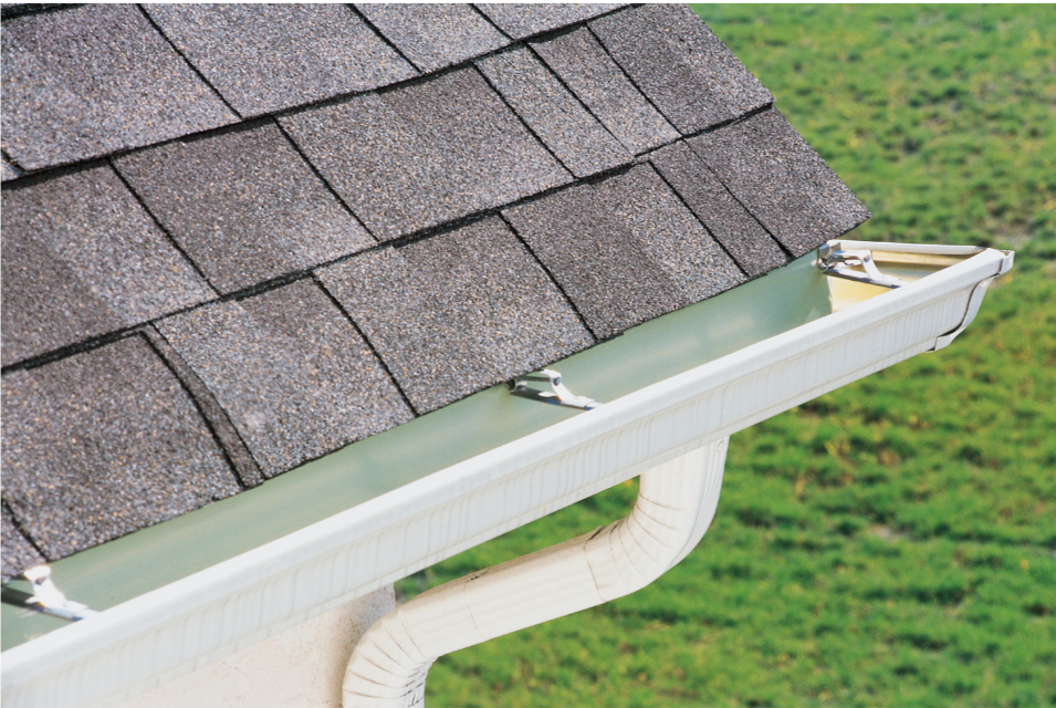 Can You Replace Just a Section of a Gutter?