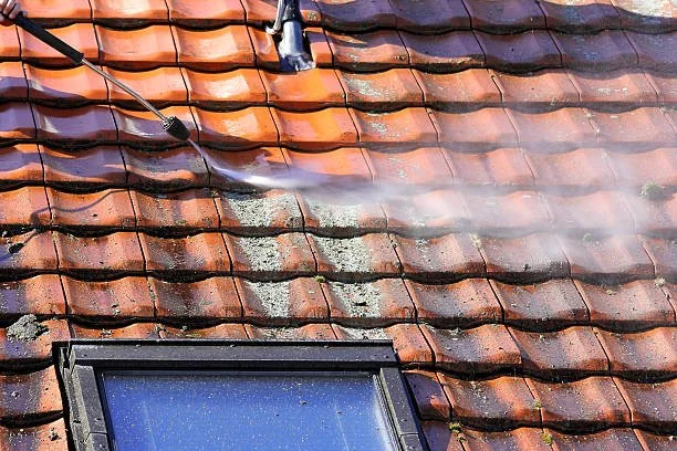 roof maintenance