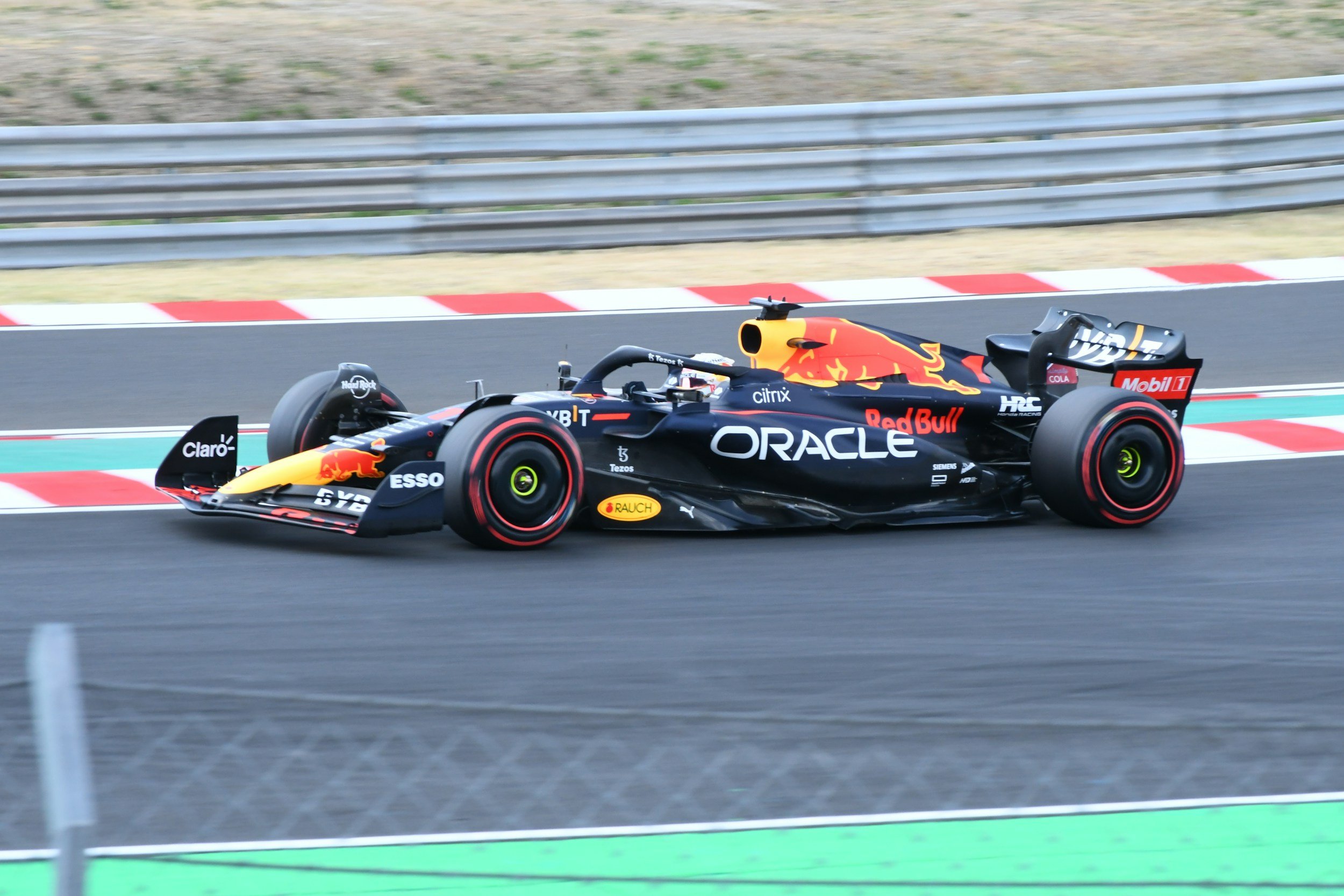 WHEN THE BOUGH BREAKS, THE BUBBLE WILL BURST…