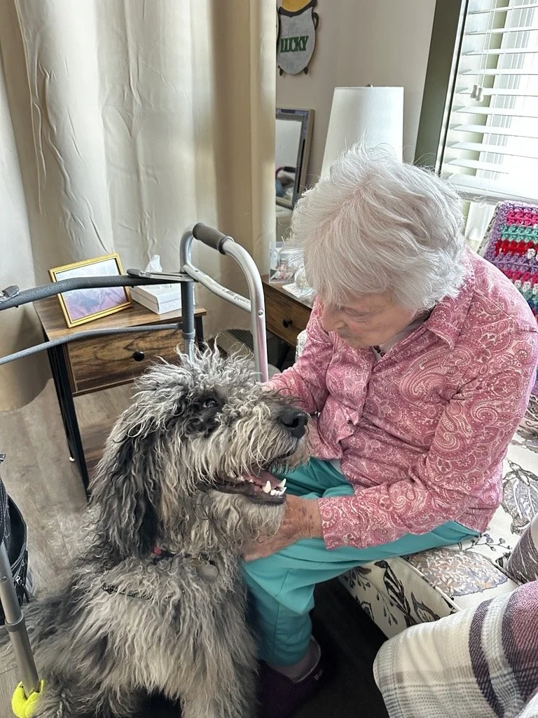 Unity Hospice