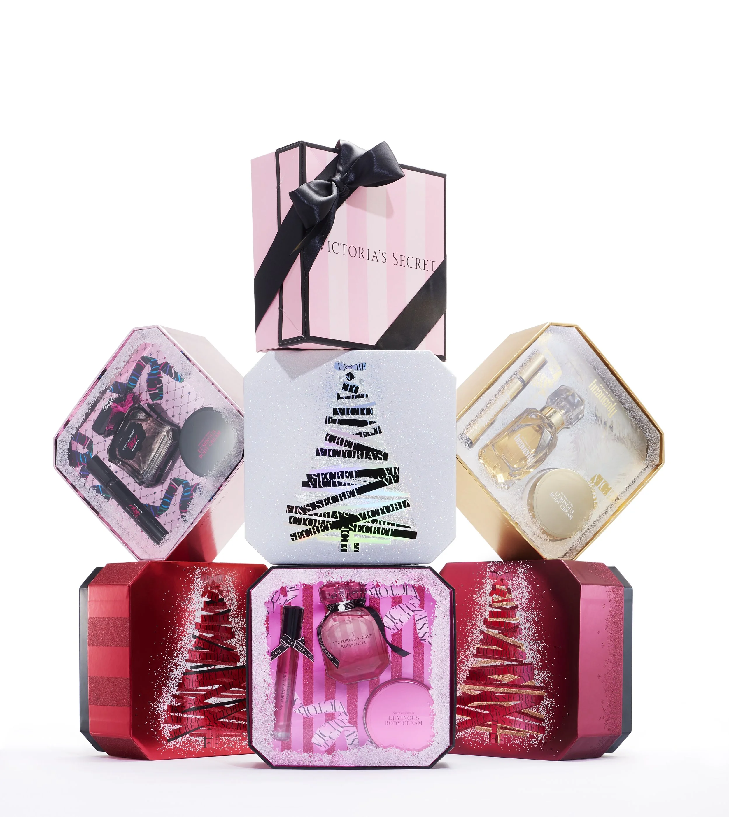 Victoria's Secret Gifting