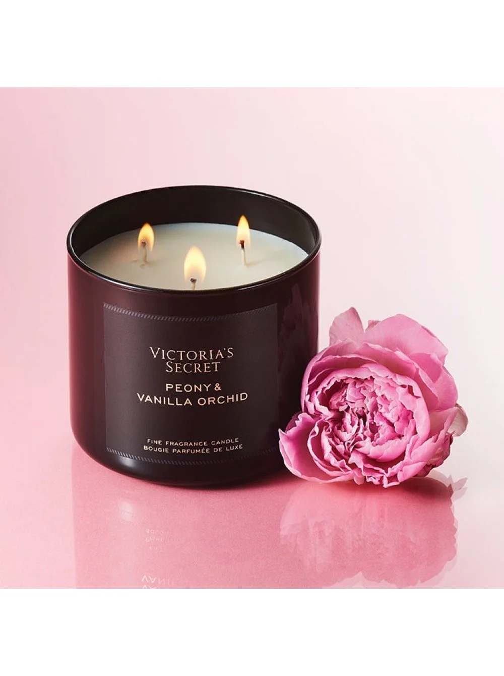 Victoria's Secret Peony & Vanilla Orchid